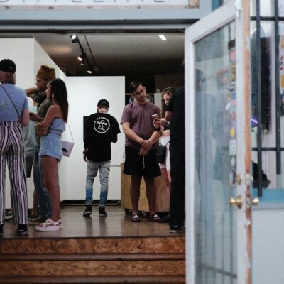 ‘Open Up Sheffield’ Returns to Showcase the City’s Creative Talent