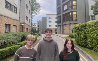 Students give lukewarm reaction to new Renters Rights Act