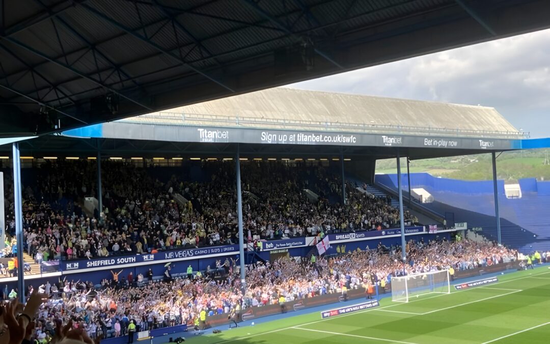 Sheffield Wednesday saved from financial ruin by American buyout