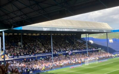 Sheffield Wednesday saved from financial ruin by American buyout