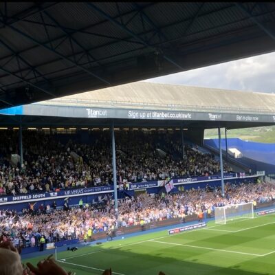 Sheffield Wednesday saved from financial ruin by American buyout