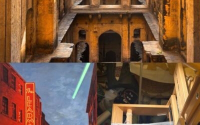 Open Up festival celebrates 28 Years of Sheffield’s art community