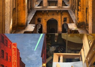 Open Up festival celebrates 28 Years of Sheffield’s art community
