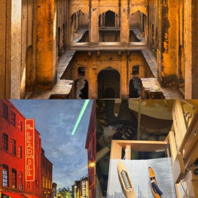 Open Up festival celebrates 28 Years of Sheffield’s art community