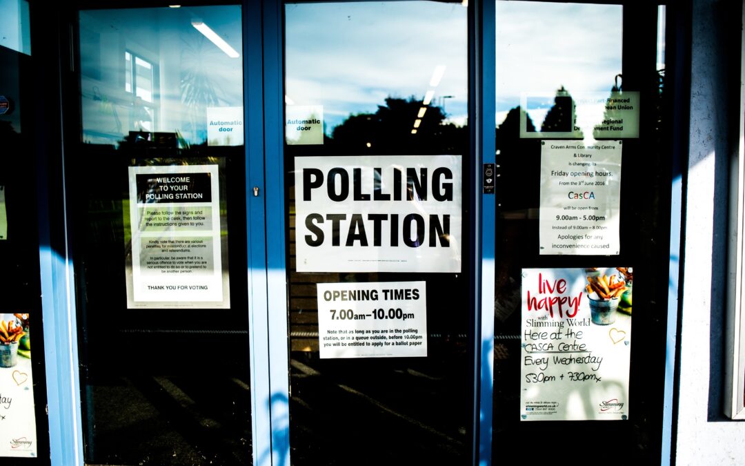 Sheffield local election results raise questions over student issues 