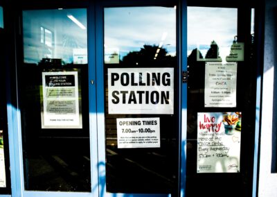 Sheffield’s biggest parties promise change as city heads to the polls