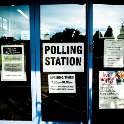 Sheffield’s biggest parties promise change as city heads to the polls
