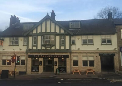 Sheffield pub set to host third annual fundraising event for cancer charity