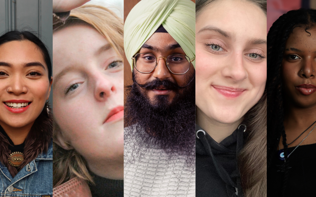 33rd edition of Sheffield DocFest returns with a new panel of youth jurors