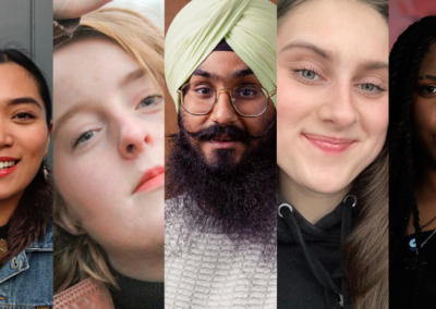 33rd edition of Sheffield DocFest returns with a new panel of youth jurors