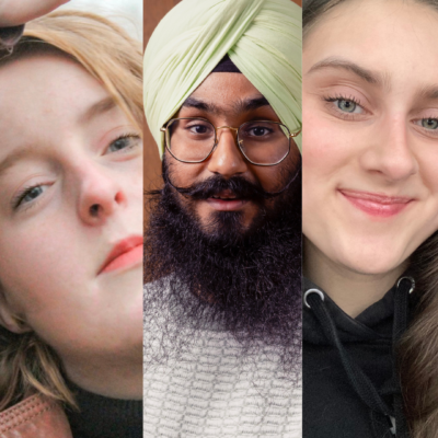 33rd edition of Sheffield DocFest returns with a new panel of youth jurors
